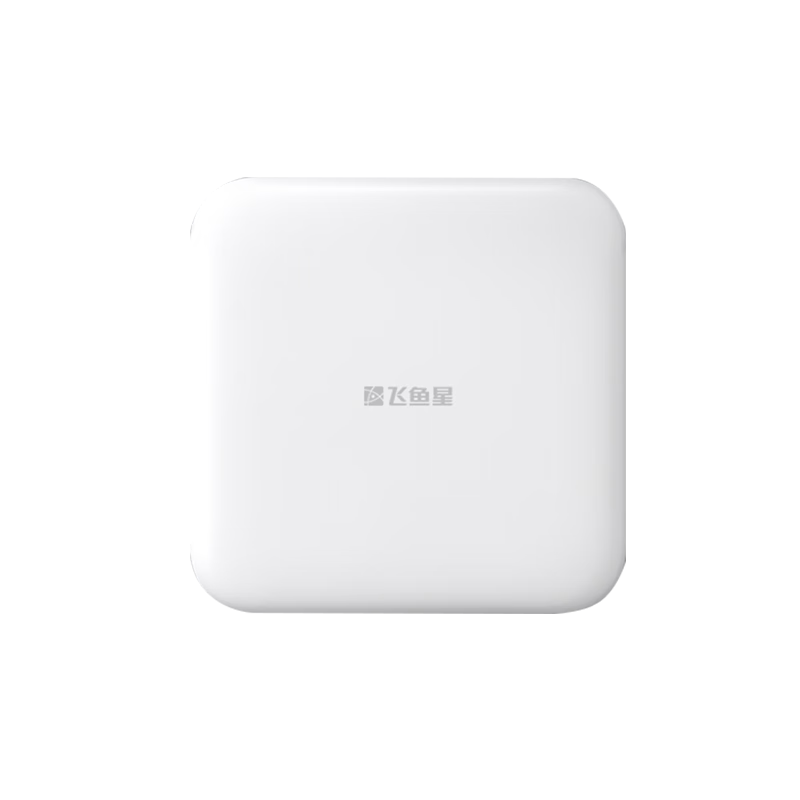 飞鱼星飞鱼星wifi6吸顶AP  1500M双频千兆吸顶式AP 企业酒店商用大功率wifi无线接入点 VP1200G