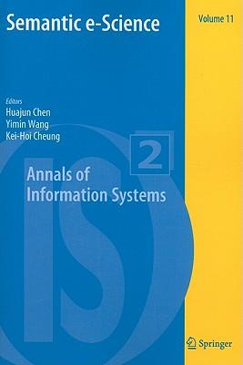 预订 semantic e-science