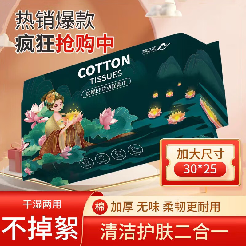 清洁干巾历史价格最低点|清洁干巾价格走势