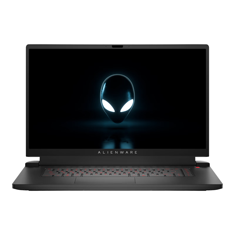 外星人alienware m17r5 17.