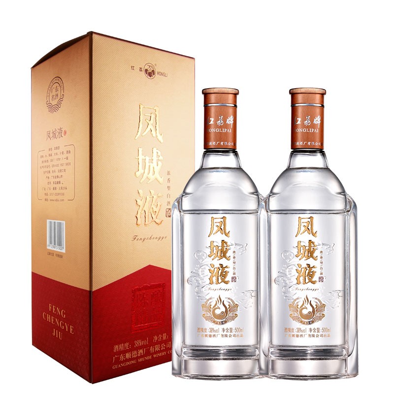 曲酒十大品牌排行榜