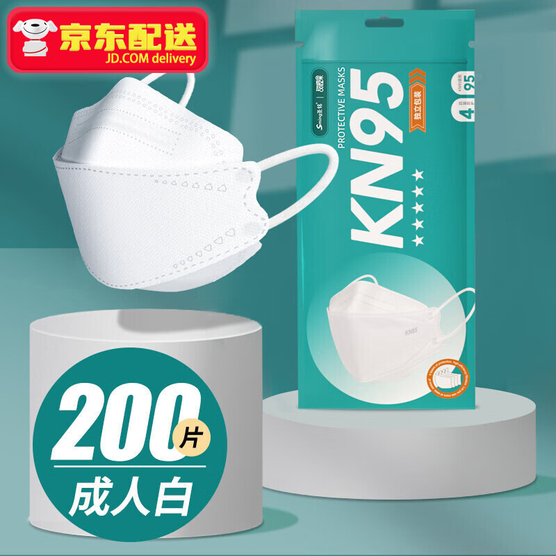 亿凌口罩价格走势：时尚颜值+高性价比，绝不能错过！