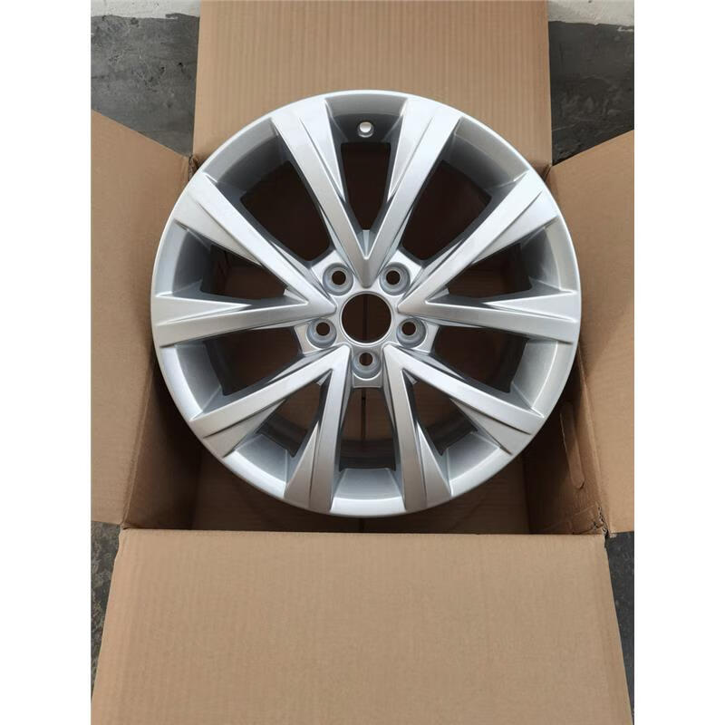 诚迈适配朗逸16寸轮毂原装配套铝合金钢圈朗行境polo原厂改装