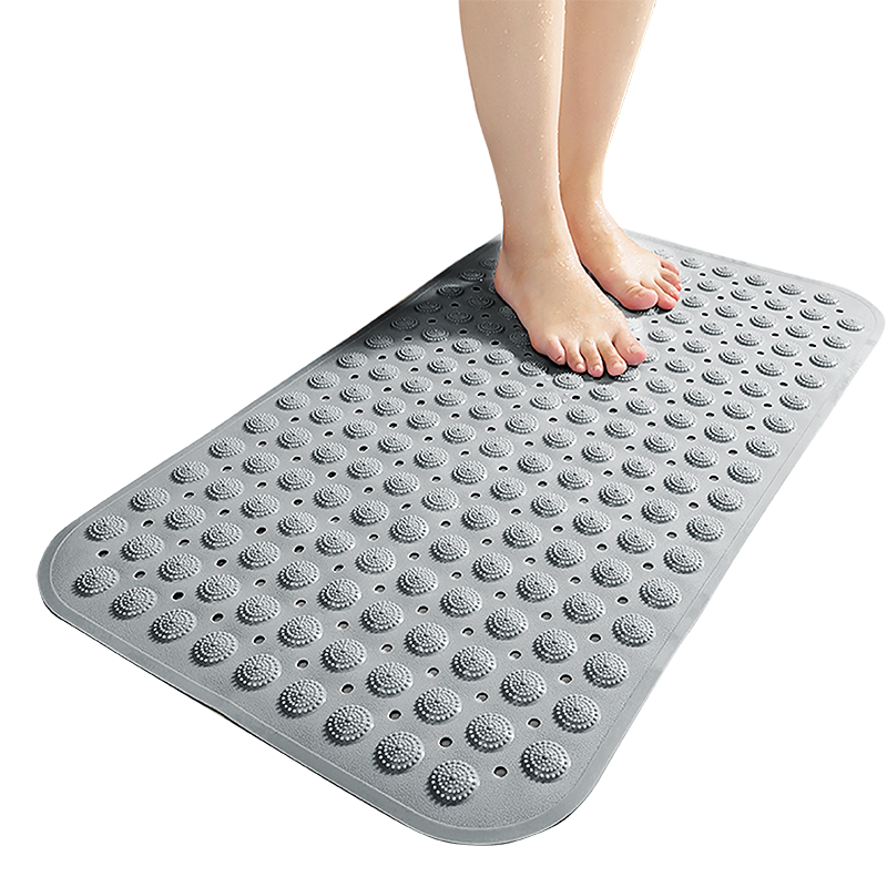 多功能QUATREFOIL浴室防滑地垫价格趋势分析