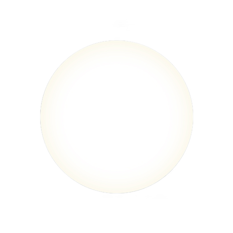 智能led吸顶灯支持米家app可控玄关走廊阳台过道厨房圆形纯白卧室灯饰