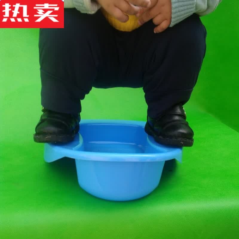 创京懿选德国进口品质蹲便器女男宝宝蹲厕所练习训练