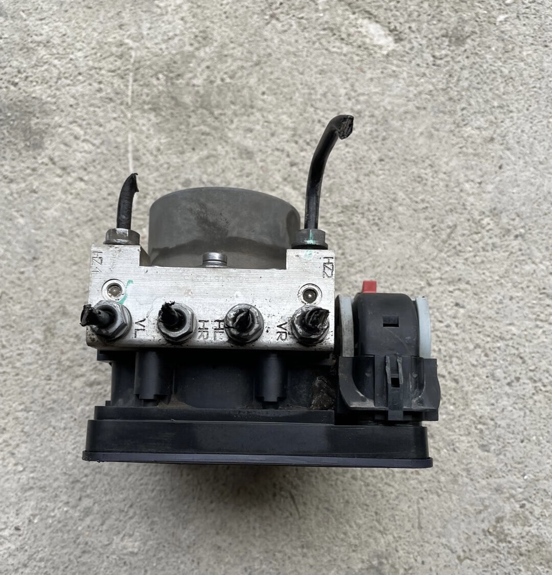 大 众新桑塔纳 新捷达 abs刹车总泵 abs总成 13 14 15 16 17 18年 装