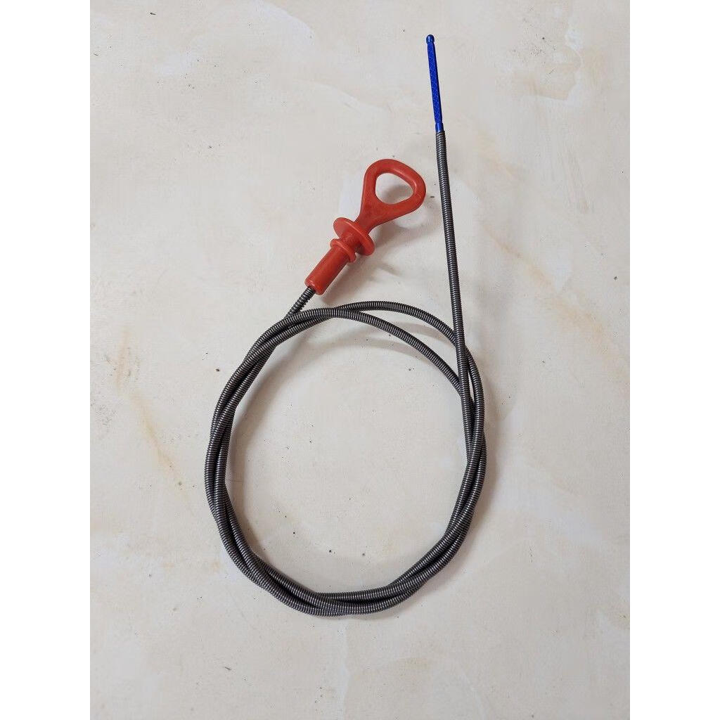 0原厂 适用于解放j6p2.0发动机机油尺