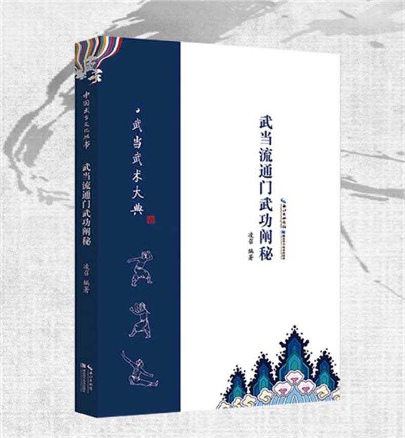 正版书 武学:少林学 运动健身类图书 当武术大典