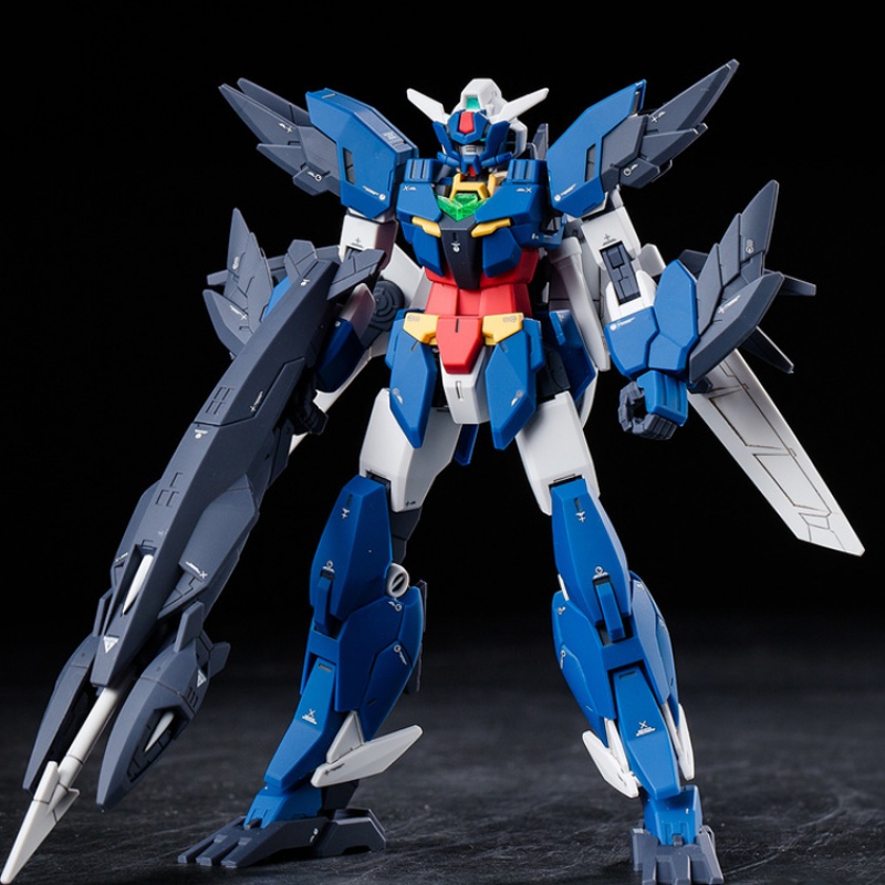万代(bandai)扎古高达pg拼装模型独角兽mg国产大班强袭自由玩具机甲