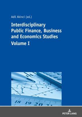 预订 interdisciplinary public finance, business and economics