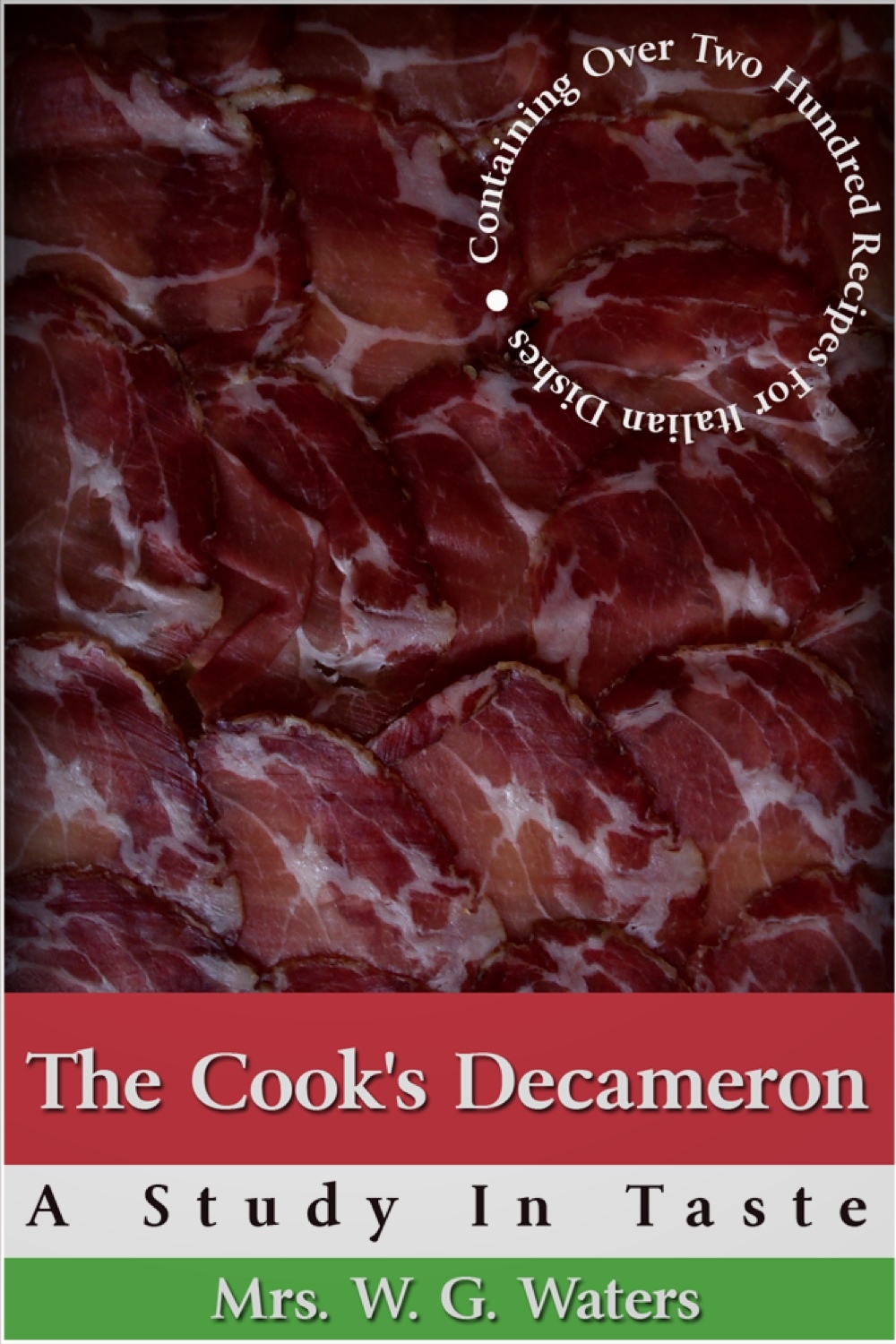 the cooks decameron