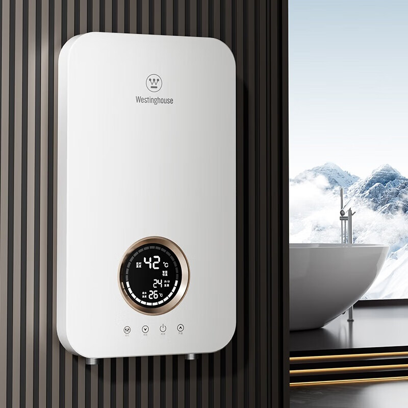 ���ݣ�Westinghouse������ʽ����ˮ����������ˮ�����ܺ��³�ˮ��ˮ������ԡϴ�����Ű�װ�ⴢˮ��ˮ�� 8500W ���¹�ʯ�����4ƽר�߼�����