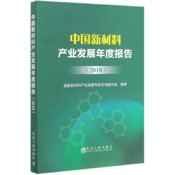 中国新材料产业发展年度报告 国家新材料产