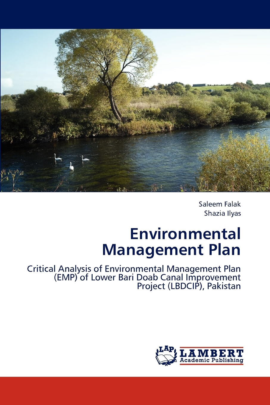 【预售 按需印刷】environmental management plan