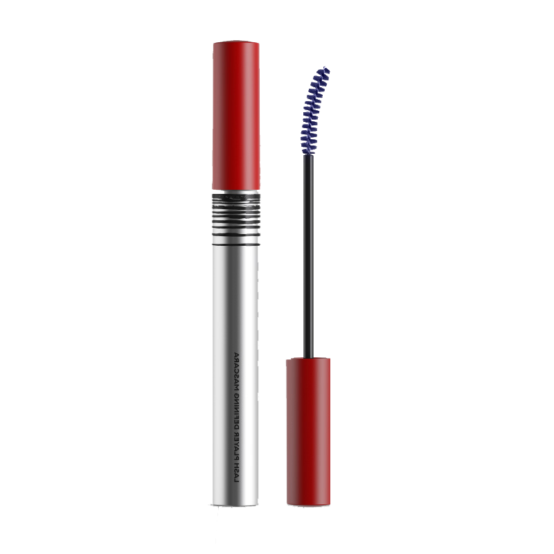 玛丽黛佳CL-03极光蓝款式——好评如潮的高质量睫毛膏