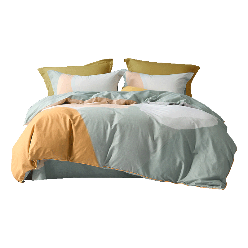 水星家纺四件套价格走势及推荐产品