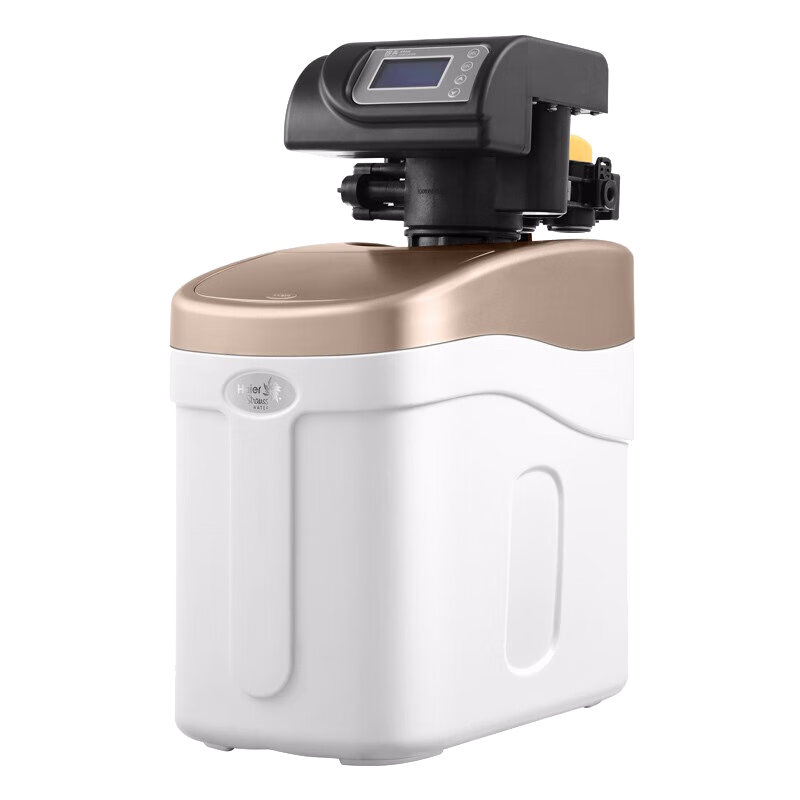 Haier ˮ ȫݾˮϵͳװˮ ȫԶˮ뾻ˮ ˮ豸 6Bˮ1.2T;ÿ