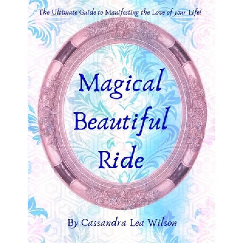 预订 magical beautiful ride: the ultimate guide t.