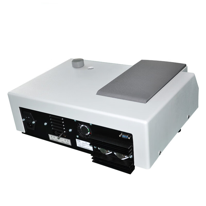 沃嘉沃嘉 21//754 实验室数显紫外可见分光光度计光谱分析仪 721