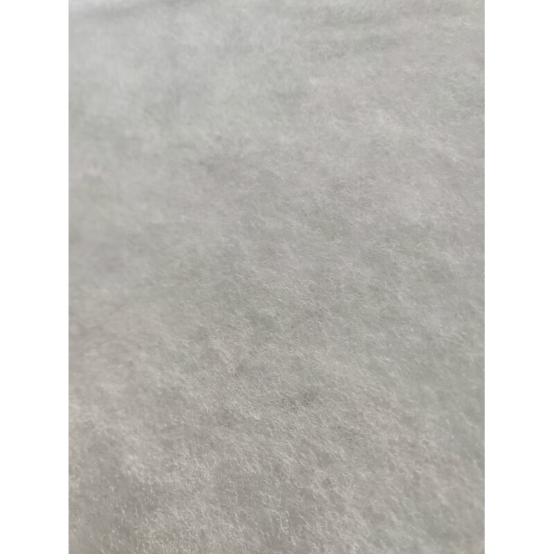 适之电脉冲火花机过滤棉600*800棉芯加厚特厚台制线切割火花机过滤棉