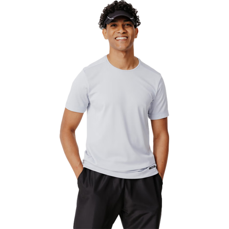 当前位置:>社区首页>运动户外>运动服饰>运动t恤>decathlon/迪卡侬