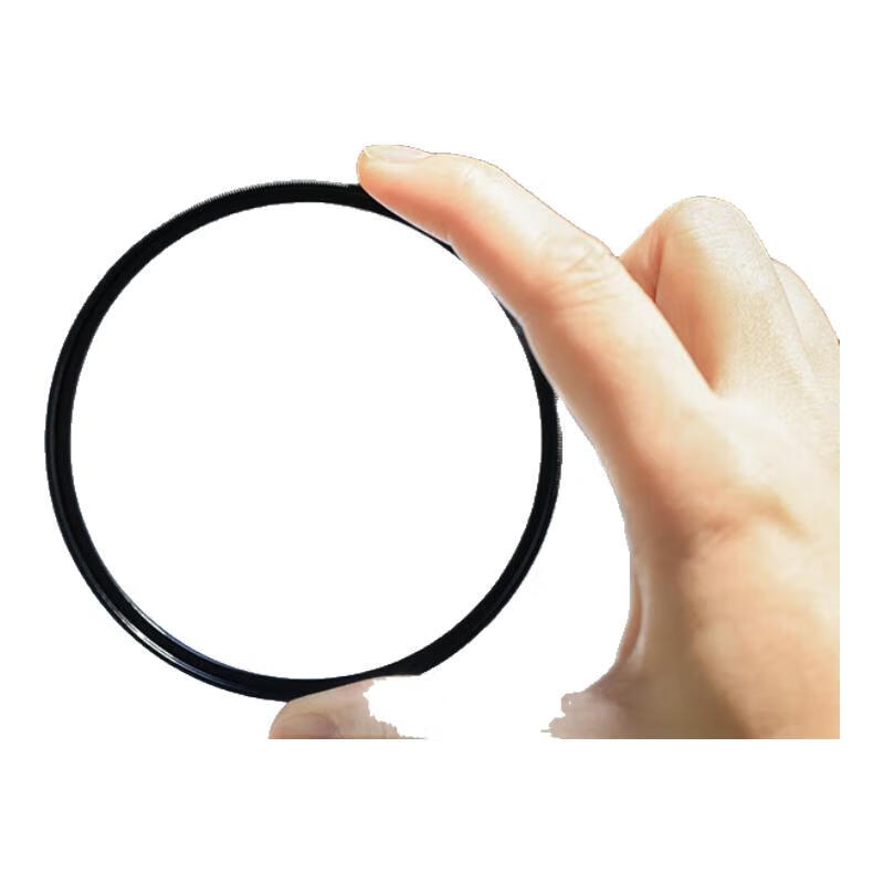 卡色（Kase）二代UV MCUV三代镀膜uv镜头保护镜UV镜 0.1%低反射率 抗眩光鬼影 高清高透滤镜索尼相机镜头UV滤镜 MCUV镜 III代 多层镀膜适用于索尼 FE 70-200mmF2.8 GM II（二代）