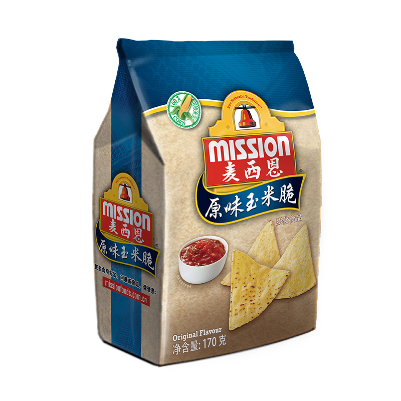 Top品牌玉米片推荐 多力多滋 墨西哥少女 比利时哔啵 麦西恩 趣莱福 Maitos 卡迪那 知乎