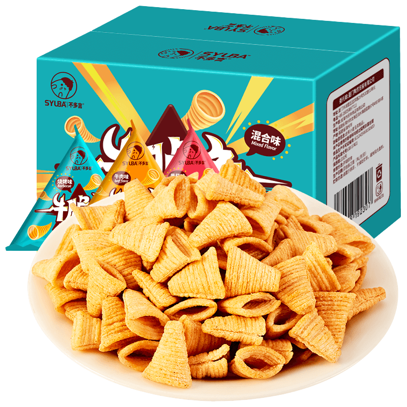 怎么看京东饼干膨化商品历史价格|饼干膨化价格走势图