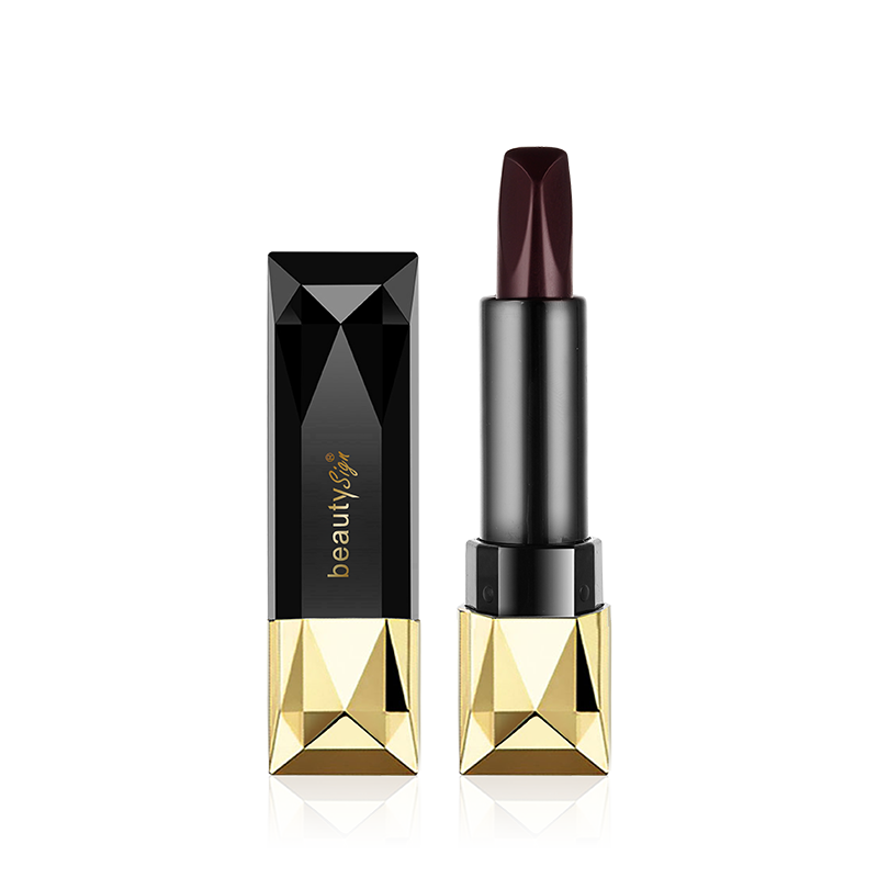 美人符玫瑰金钻切三色口红价格走势惊人！持久保湿，自然哑光，受到广大消费者喜爱|口红最低价在什么时候