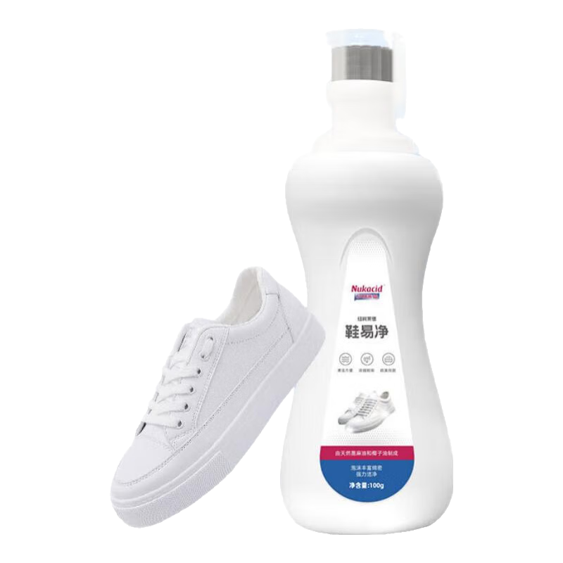 Ŧ������ С��Ь����100g ȥ��ȥ�Ʋ�Ь������ˮϴ ��Ь�˶�Ь�Դ�ˢͷ ������ȥ��100g��*1ƿ