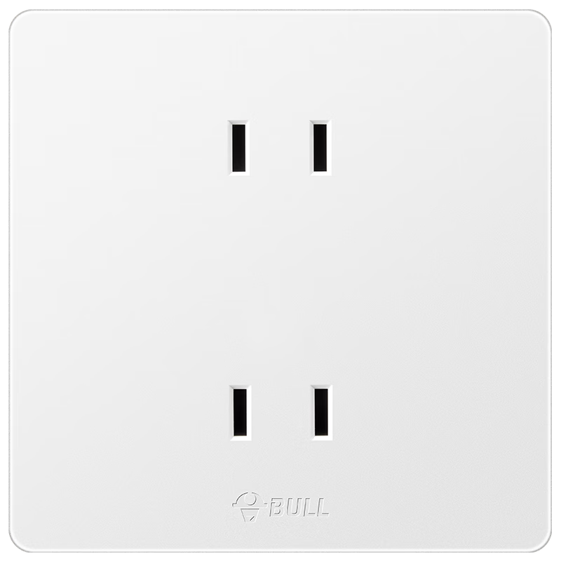 ��ţ��BULL�����ͷ翪�ز��� �������� ����ǽ�ڲ������86��G12ϵ��ĺѩ�� �Ŀ�10A ����