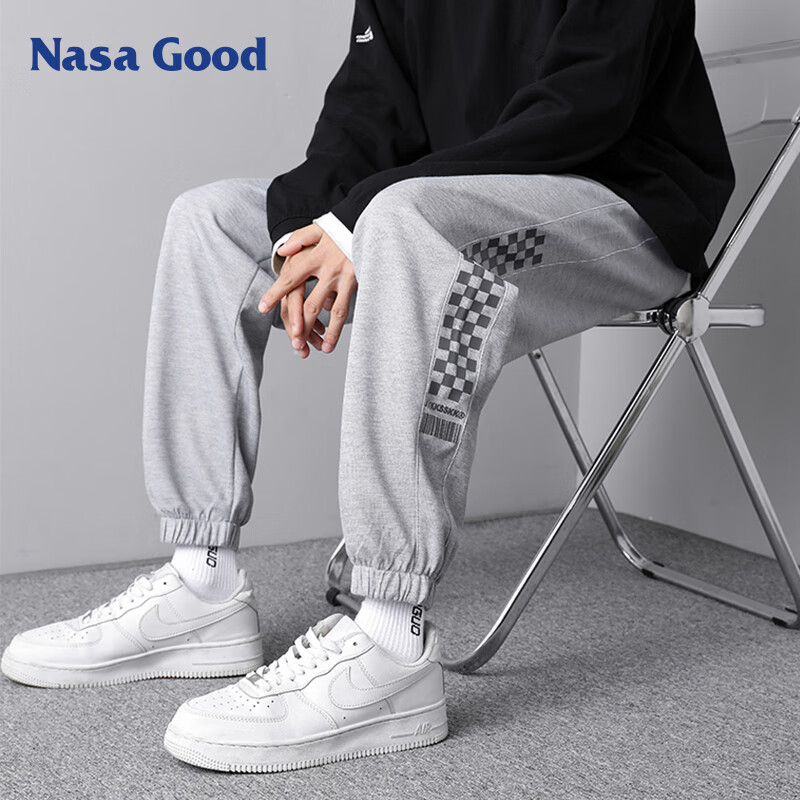 NASA GOOD �п��＾ӡ�������˶����� ��ɫ������ ���ۣ���24.4Ԫ