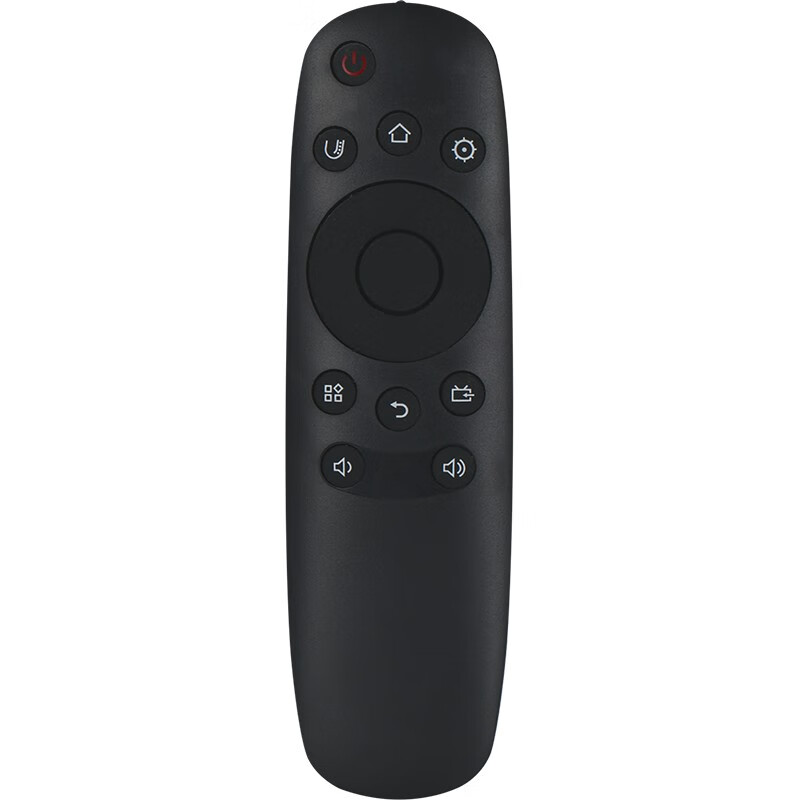 都想利适用 长虹电视遥控器启客chiq语音通用RBE901VC 902 RIF300 500VC RID830