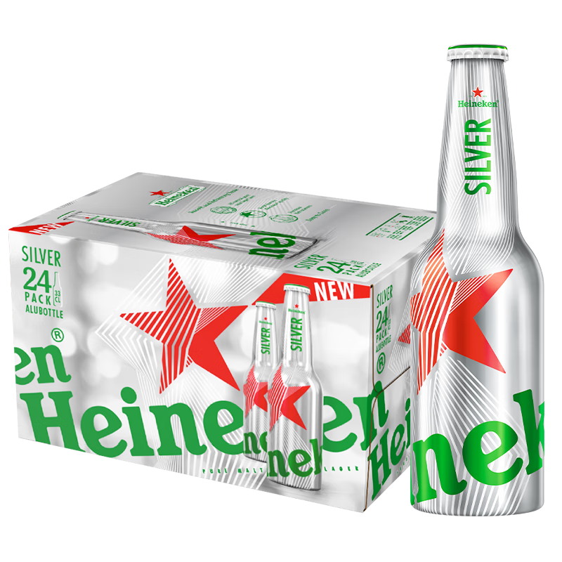 喜力啤酒价格走势及评测报告|历史啤酒价格走势图