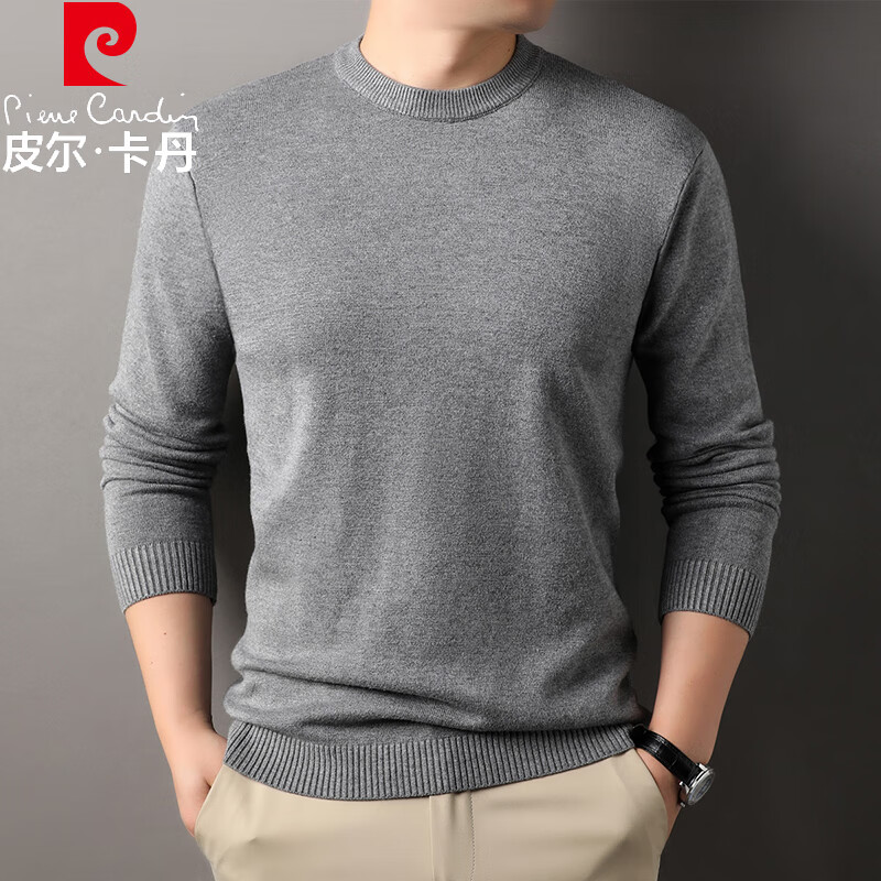 ���ڲ�����Ƥ��������pierre cardin����֯�����ﶬ����ů��������ë��ʱ������ ��� XL 