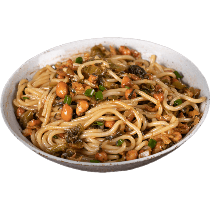 渣渣灰正宗渣渣灰南昌拌粉拌面江西米粉麻醬方便懶人早餐速食食品米線輝 南昌拌粉3盒