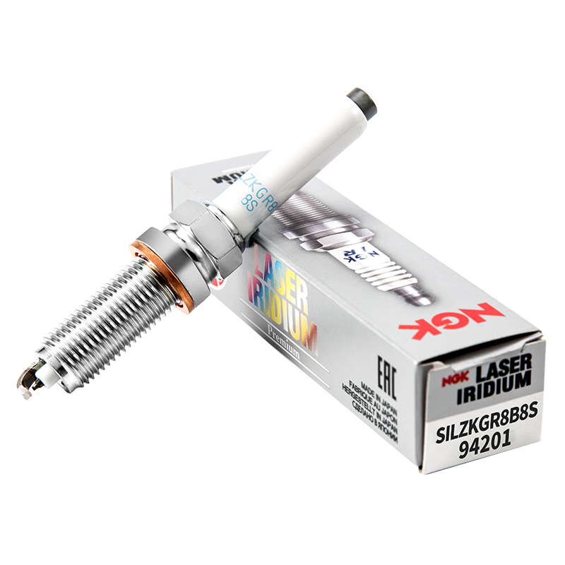NGKҿ������� SILZKGR8B8S 94201 4֧װ�����ڱ���120i125iX12.0T
