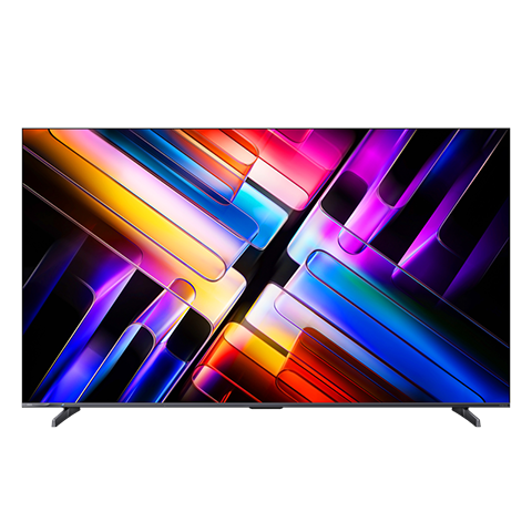 PLUS会员：Hisense 海信 发现X 2025款 游戏电视 85英寸 85V3N-X