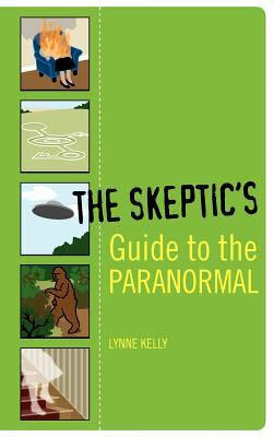 预订 the skeptics guide to the paranormal