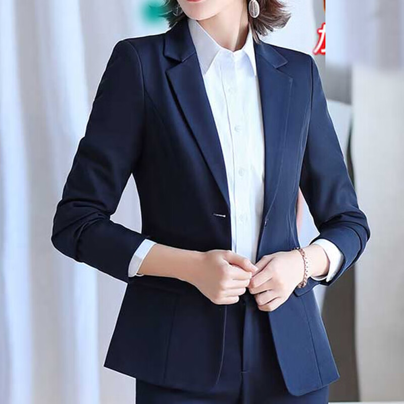 女正装是什么样的衣服图片_女正装是什么样的衣服