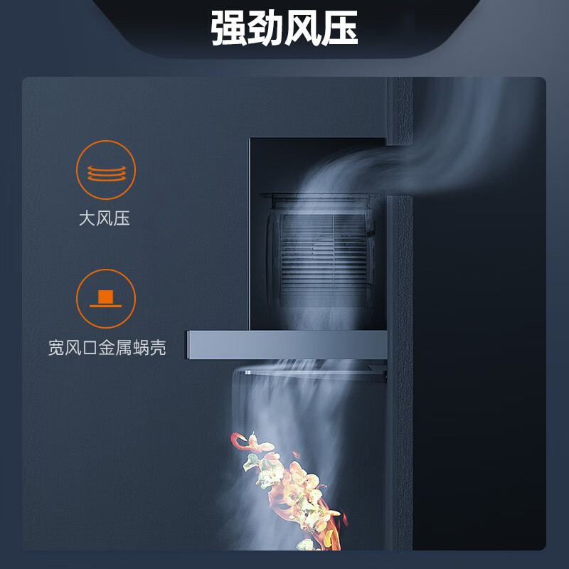 苏泊尔CXW-218-Y-DT32油烟机好不好优缺点实情？良心评测