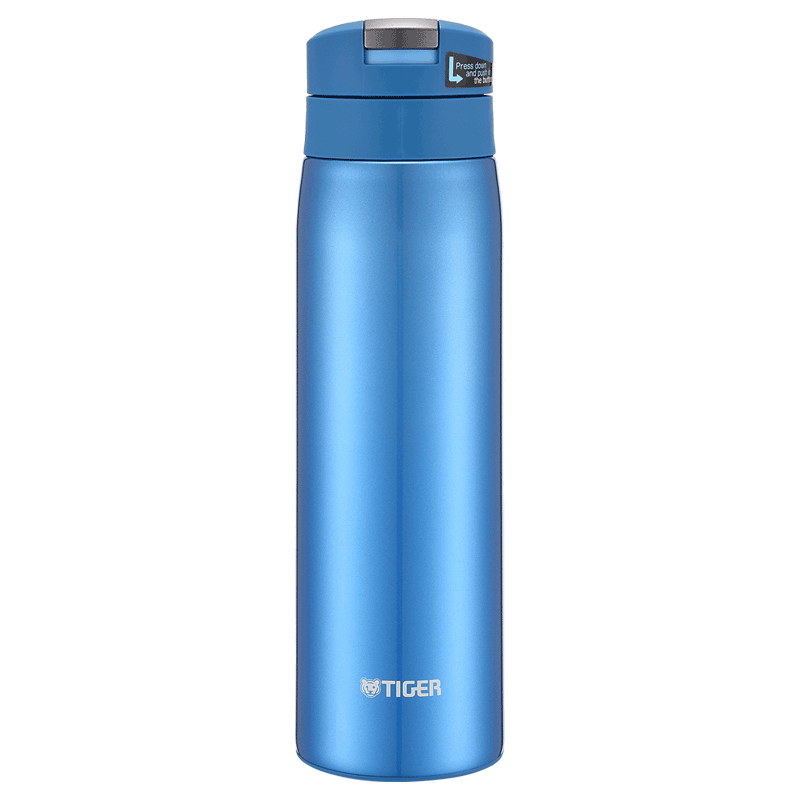 ���ƣ�TIGER�����������ɵ��ǲ���ֱ��±��䱭MCX-A501 ��ɫ 500ml