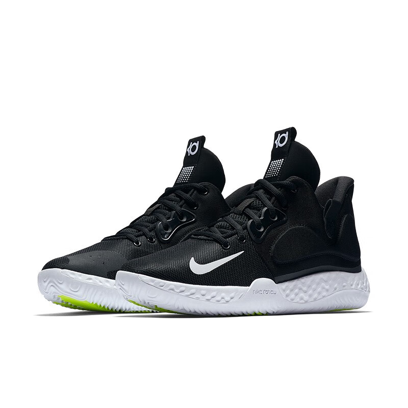 耐克 男/女 nike kd trey 5 vii ep 运动鞋 at1198 at1198-001 42