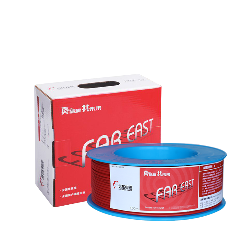 Զ ZC-BVR1.5ƽװͭоȼߵо 100/ ɫ 157.25Ԫ()