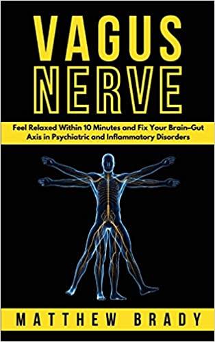 预订vagus nerve: feel relaxed within 10 minutes and