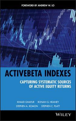 预订 高被引activebeta indexes: capturing systematic sources of