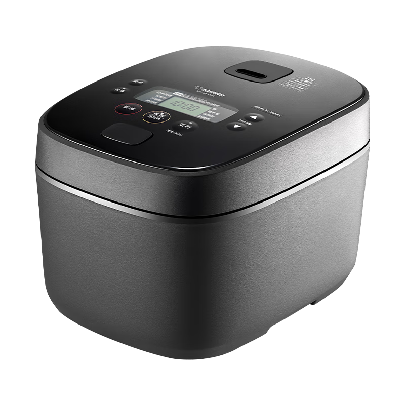 ��ӡ��ZO JIRUSHI���ձ����� ����IH�緹��5L(4-5�˷ݣ������� ����ϴ����������˫ԤԼNW-QRH18C��ɫ