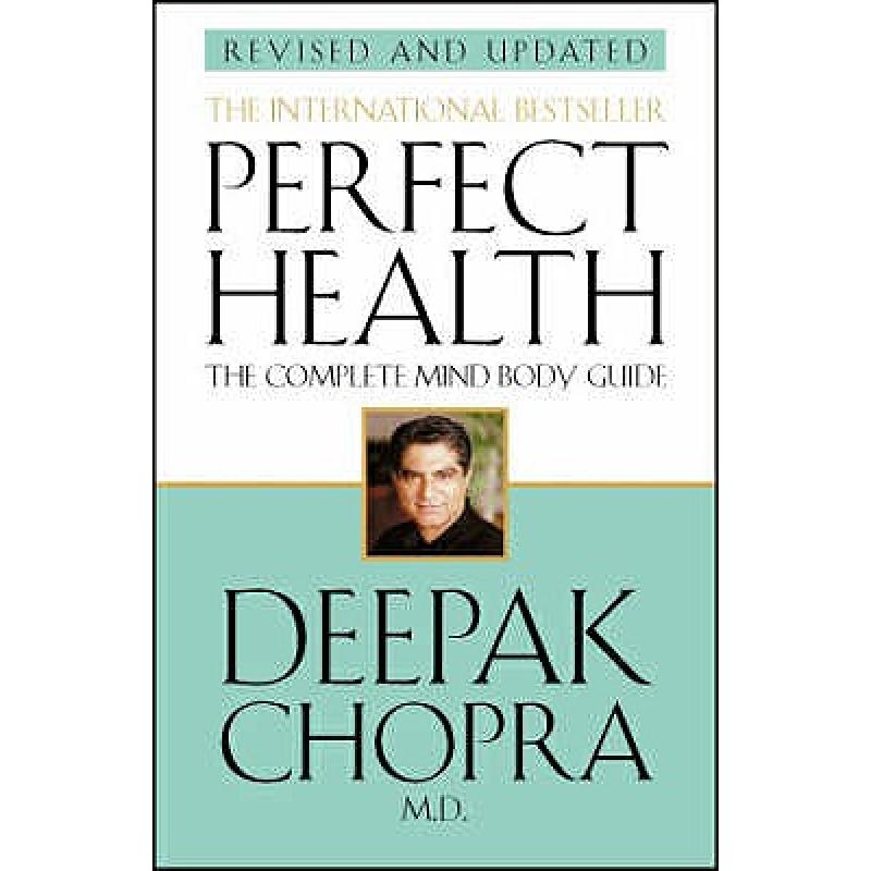 预订 Perfect Health (Revised Edition): a step-by-...