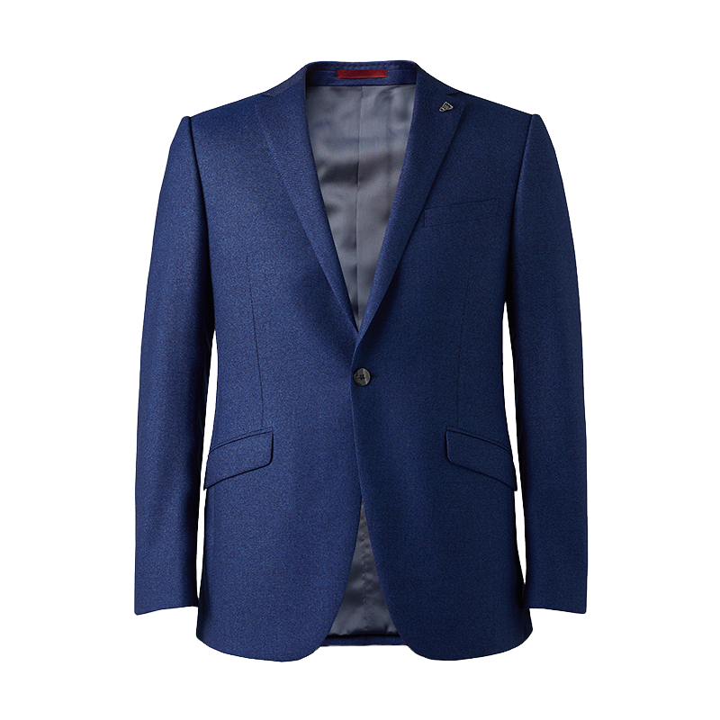 威可多(VICUTU)西装男套装历史价格，提供最优质的面料和材质
